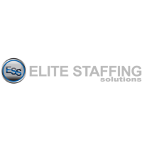 Elite Staffing Solutions Logo