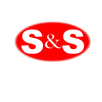 S&S Cleaning And Maintenance Services Logo