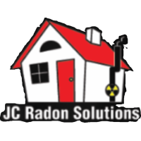 JC Radon Services Logo