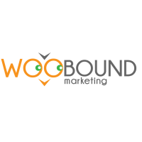 Woobound Marketing Logo