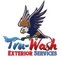 Tru-Wash Exteriors Services Logo