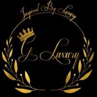 G Luxury LLC Logo