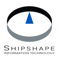 Shipshape IT, LLC Logo