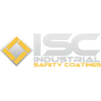 ISC Industrial Safety Coatings Logo