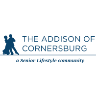 The Addison of Cornersburg Logo