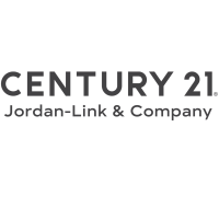 CENTURY 21 Jordan-Link & Co. Real Estate Agency Logo