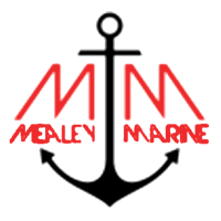 Mealey Marine Logo