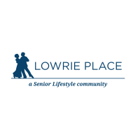 Lowrie Place Logo