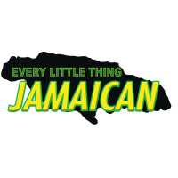 Every Little Thing Jamaican, LLC. Logo