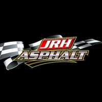 JRH Asphalt, LLC Logo