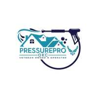 PressurePro - OKC Logo