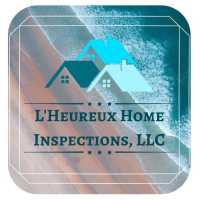 L'Heureux Home Inspections, LLC Logo