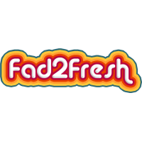 Fad2Fresh Logo