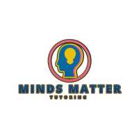 Minds Matter Tutoring Logo