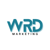 WRD Marketing Logo