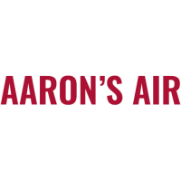 Aaron's Air Logo