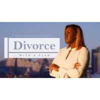 Divorce With A Plan Logo
