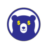 Big Bear Taxes Logo