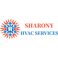 Sharony HVAC Services Logo