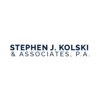 Stephen J. Kolski & Associates, P.A. Logo
