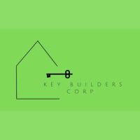 Key Builders Corp Logo