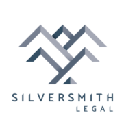 Silversmith Legal Logo
