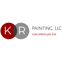 KR Painting LLC Logo