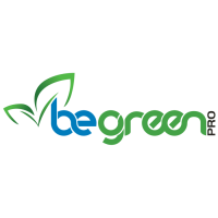 Be Green Pro llc Logo