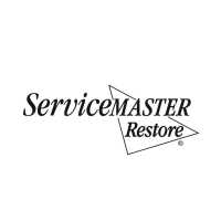 ServiceMaster by Disaster Relief Logo
