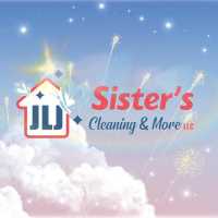 JLJ SISTER'S CLEANING & More Logo