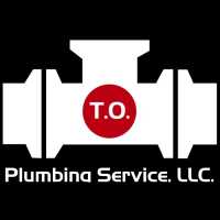 T.O. Plumbing Service LLC Logo