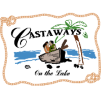 Castaways On The Lake Logo