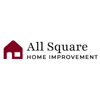 All Square Home Improvement Logo
