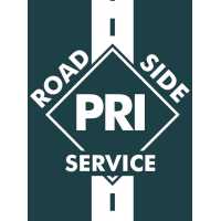 PRI Roadside Service Logo
