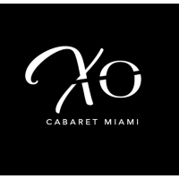 XO Cabaret Miami Logo