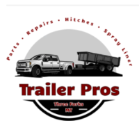 Trailer Pros Logo