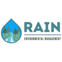 Rain Environmental Management Logo