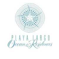 Playa Largo Ocean Residences Vacation Rentals Logo