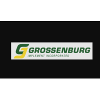 Grossenburg Powersports Logo