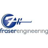 Fraser Engineering Co. Inc. Logo