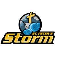 St. Peter's School Logo