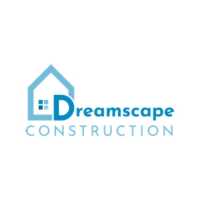 Dreamscape Construction Logo