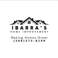 Ibarra's Home Improvement Logo