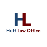 Huff Law Office Logo