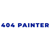 404 Painter llc Logo