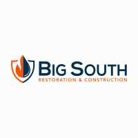 Big South Restoration & Construction Logo