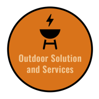Outdoor Solution and Services Logo