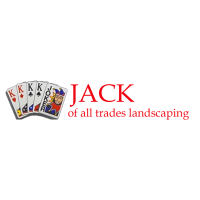Jack of All Trades Landscaping Logo