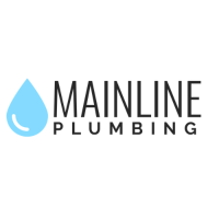 Mainline Plumbing Logo