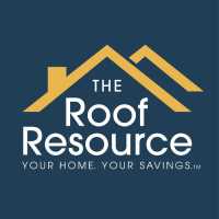 The Roof Resource Logo